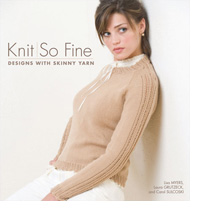 Knit So Fine