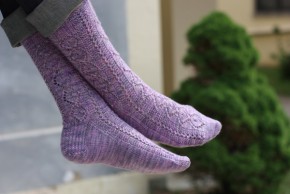 Josephine Socks