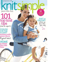 KnitSimple (Spring/Summer 2009)