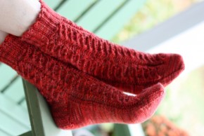 Lucy Socks