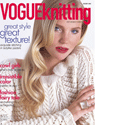 Vogue Knitting (Holiday 2009)
