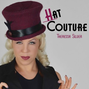 hat couture cover