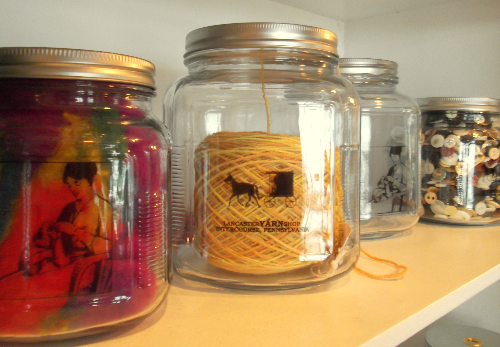 yarn jar